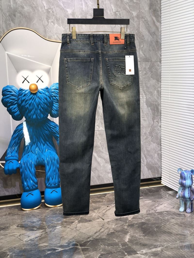 Burberry Jeans